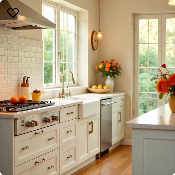 Playroom organization